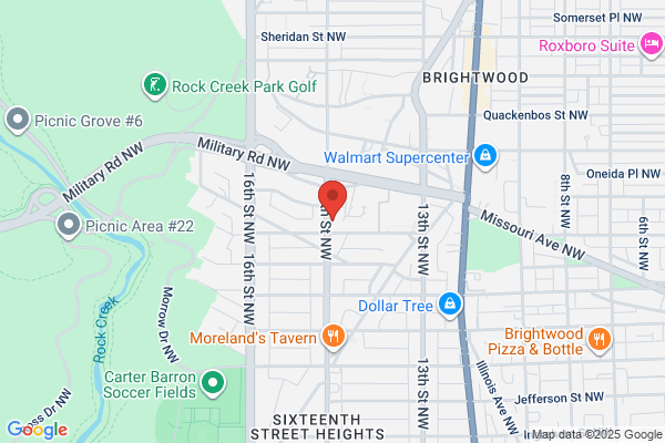 Brightwood Lane Apartments
