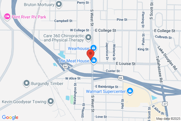 Bumper To Bumper of Washington, Auto Parts