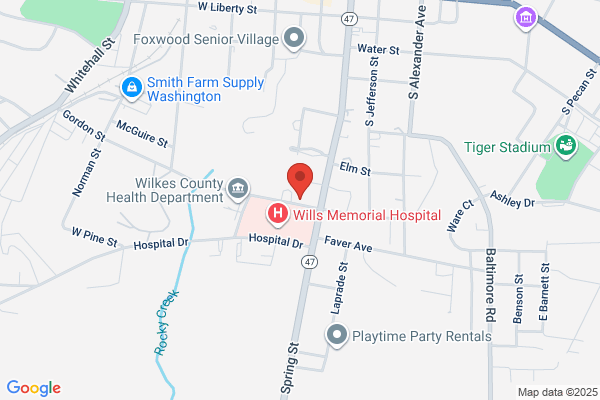 Doctors Clinic PA