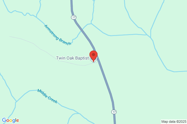 Twin Oak Baptist