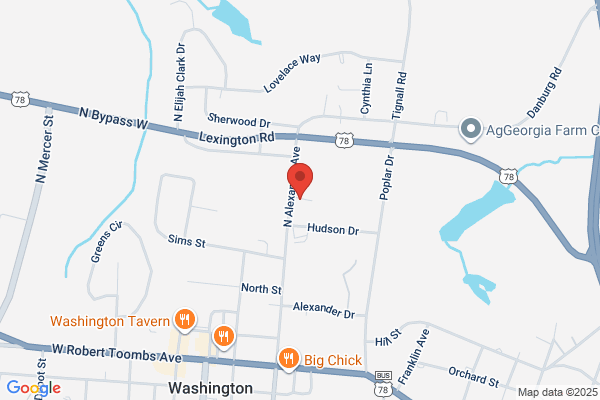 Washington Area Faith In Action