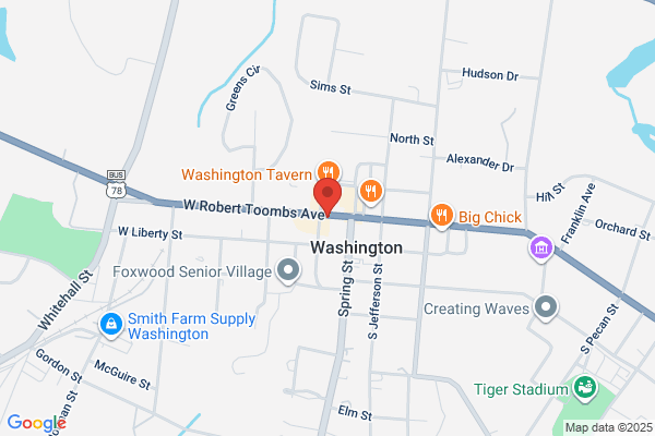 Washington Family Dental