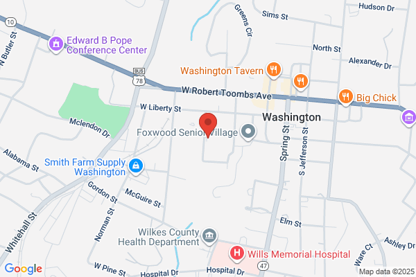 Washington Gas & Oil Inc