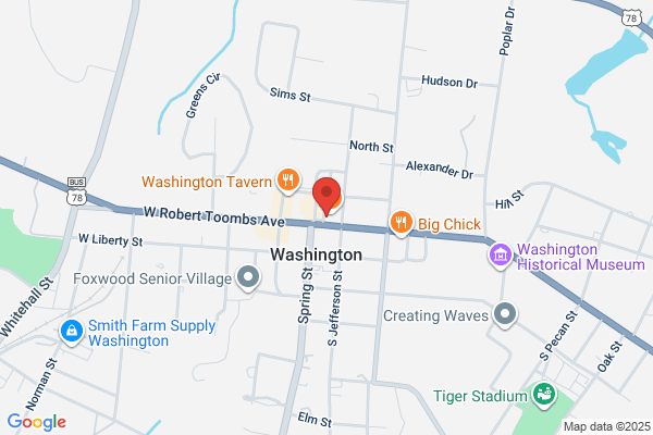 Washington Jockey Club the