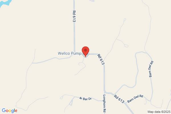 Wellco Pump