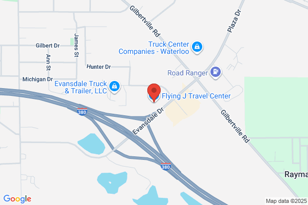 Flying J Travel Center