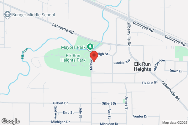 Elk Run Elementary