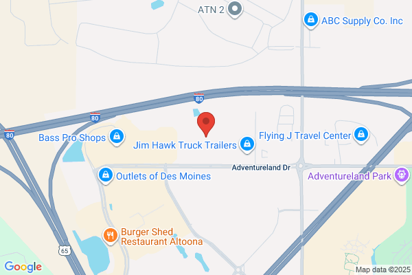 Harrison Truck Centers