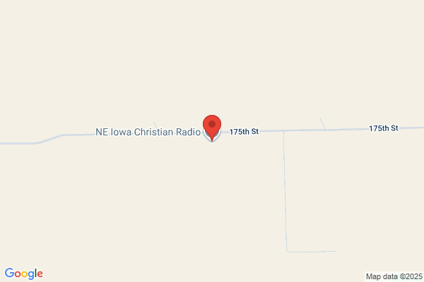 Kwof Christian Radio