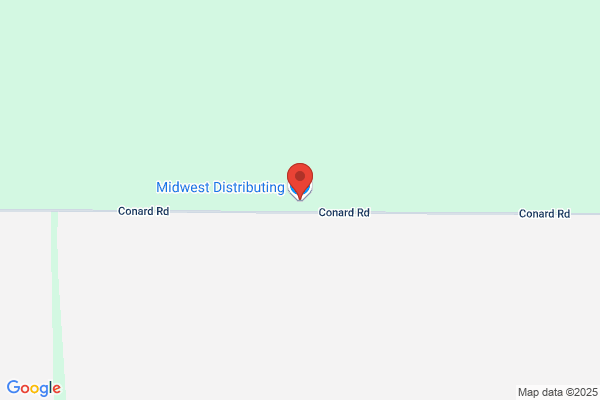 Midwest Distributing