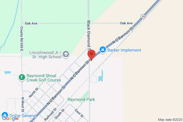 Springfield Clinic Raymond