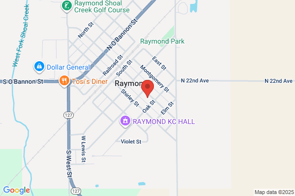 Raymond Ambulance