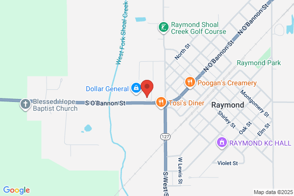 West End Food Mart