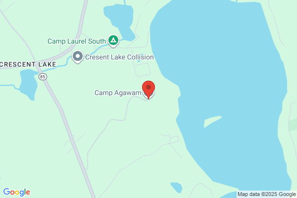 Camp Agawam