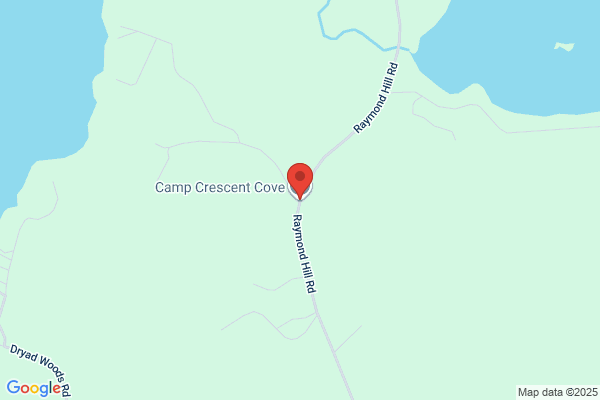 Camp Nashoba North
