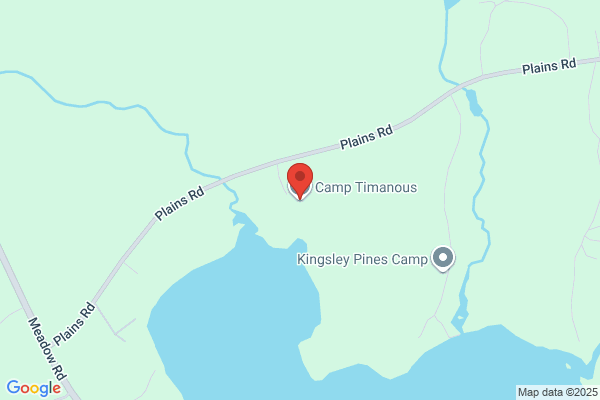 Camp Timanous