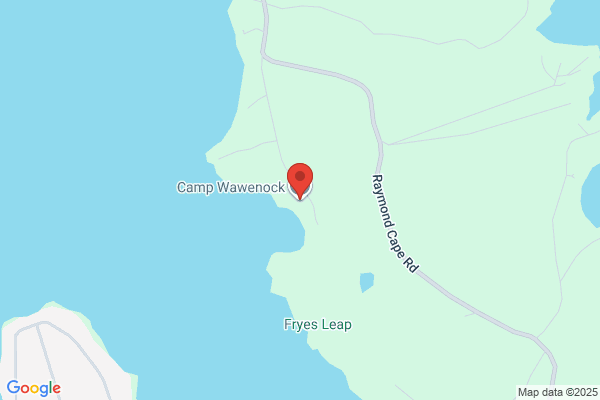 Camp Wawenock