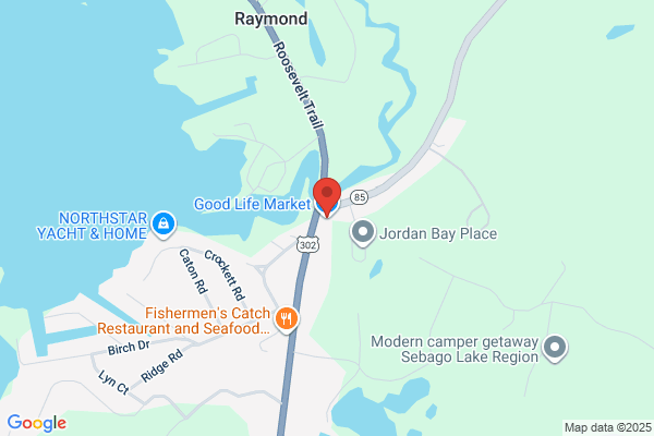 Cottage Industries of Raymond
