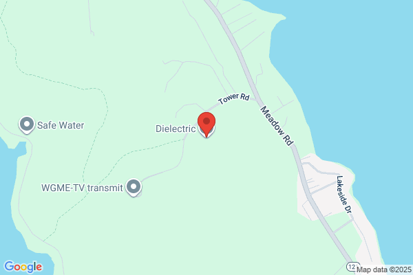 Dielectric Communications