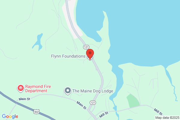 Flynn Robert P & Sons Inc