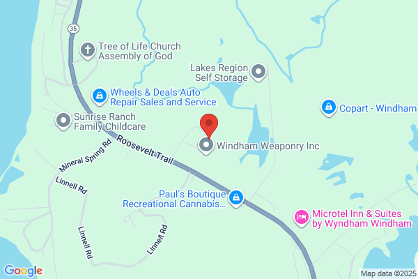 Lakes Region Rent-A-Husband