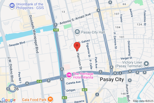 Paul & Adelen's Philippine Store