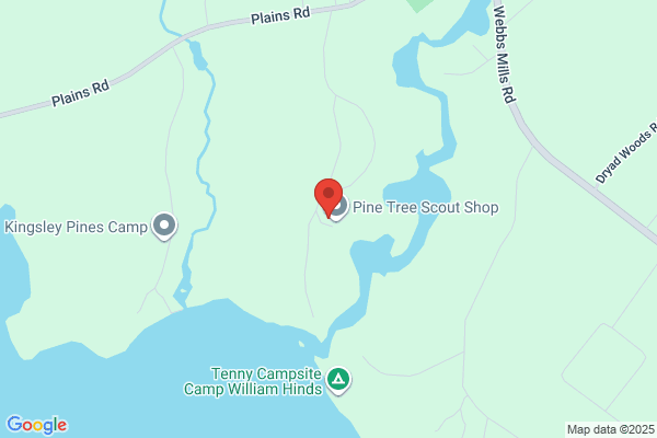 Pine Tree Council