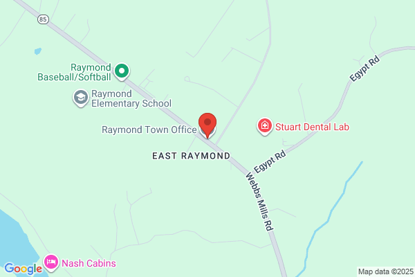 Raymond Business Forms