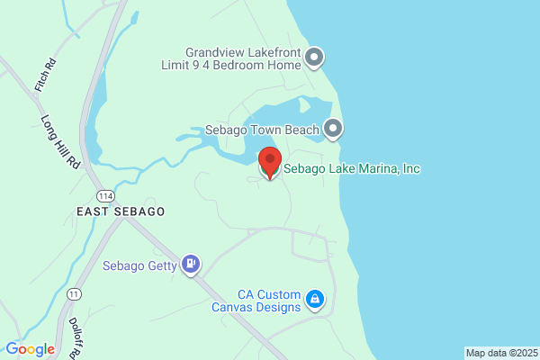 Sebago Lake Boat Works
