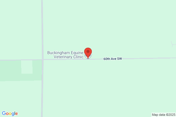 Buckingham Equine Veterinary Clinic