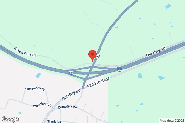 Clower Lane G DMD