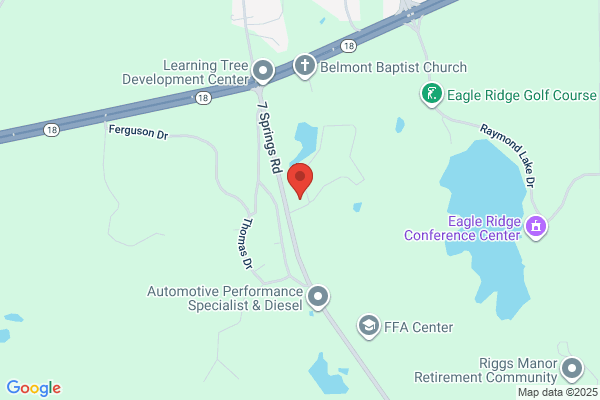 Cooperative Extension Service
