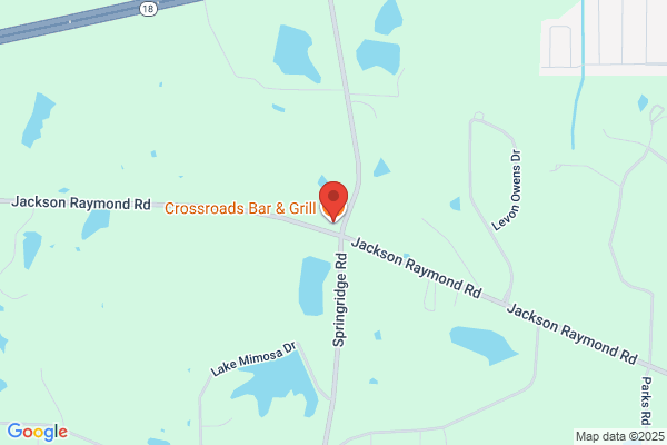 Crossroads Bar & Grill
