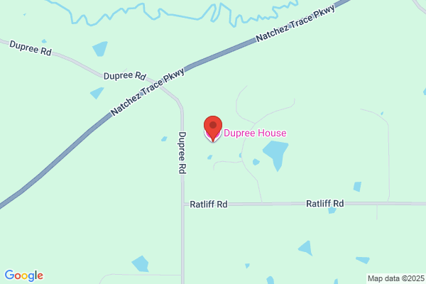 Dupree House