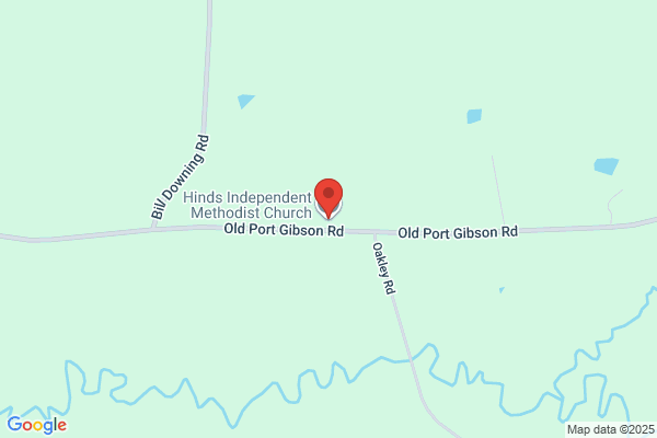 Hinds Independent Methodist Church