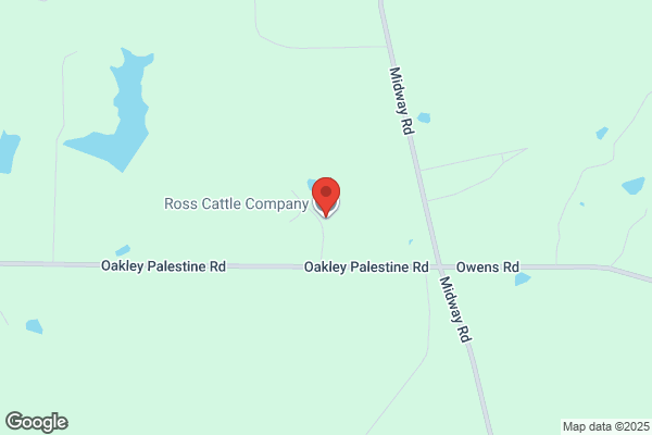 Ross Cattle Co