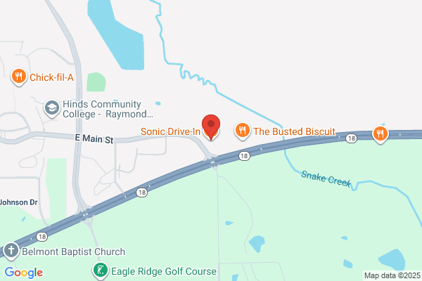 Sonic Drive-In