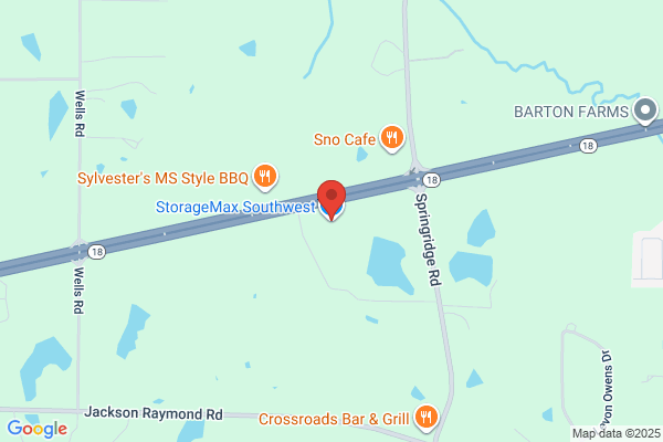 StorageMax Southwest