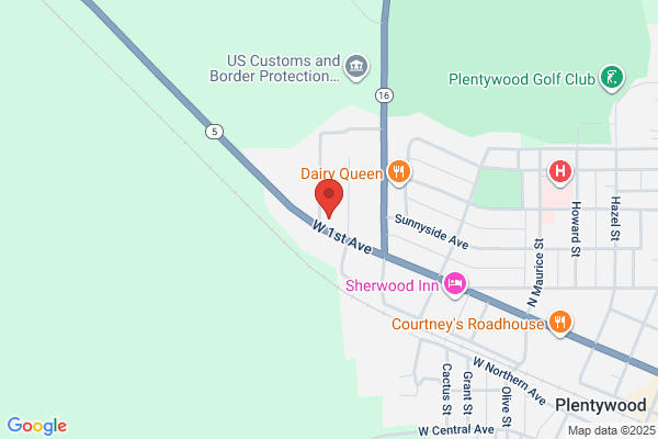 Deshaw Agency Farmers Union Insurance