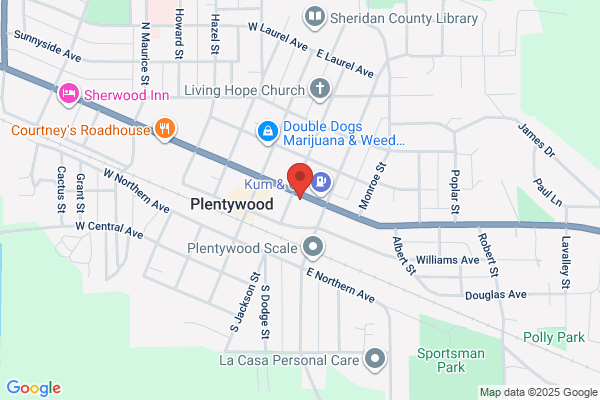 Glenwood Transitional Living
