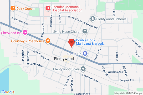 PLENTYWOOD ELECTRIC
