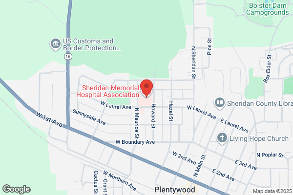 Plentywood Clinic PC