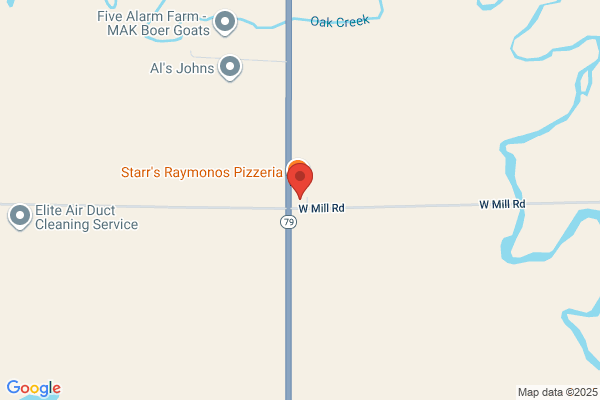 Hwy 79 Hair Design