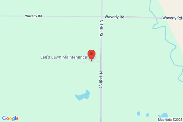 Lees Lawn Maintenance