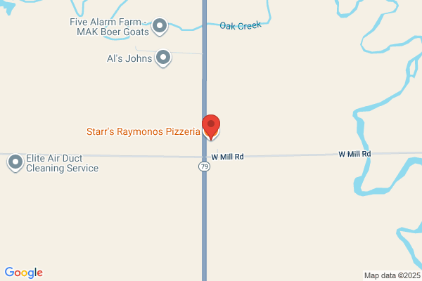 Raymono's Pizza Plus