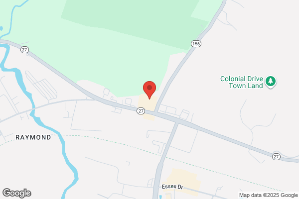 Hampshire Family Dental