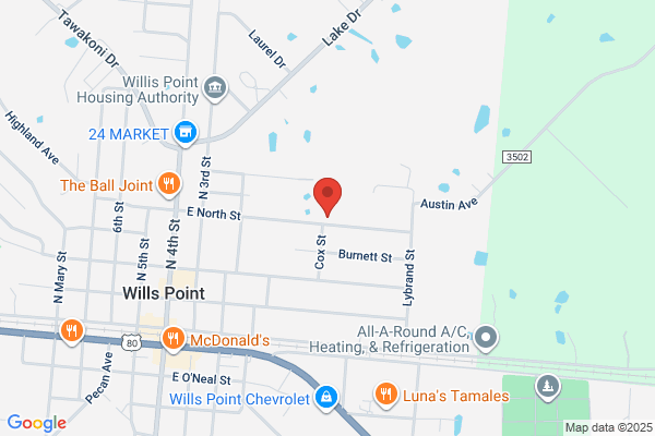 Cnw Landclearing Llc