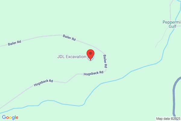 JDL Excavation