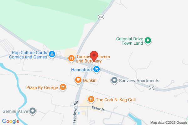 Irving Oil Corporation, Convenience Stores, Raymond Irving Mainway
