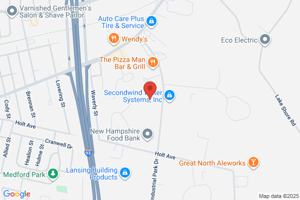 Duclair Samson Heating & Air Conditioning